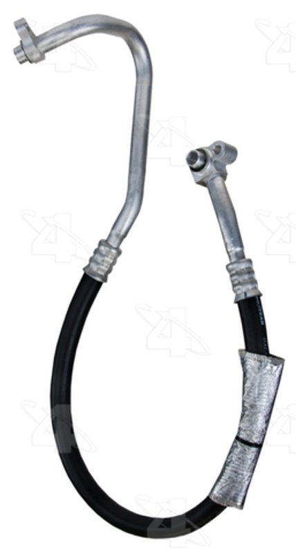 Four Seasons 56465 A/C Refrigerant Suction Hose