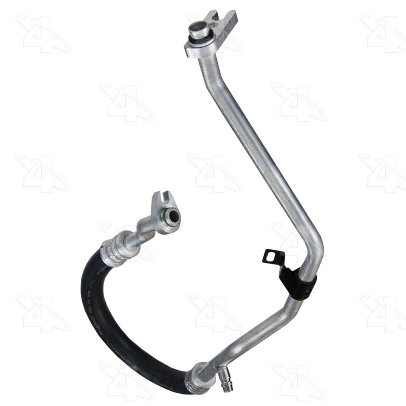 Four Seasons 56474 A/C Refrigerant Suction Hose