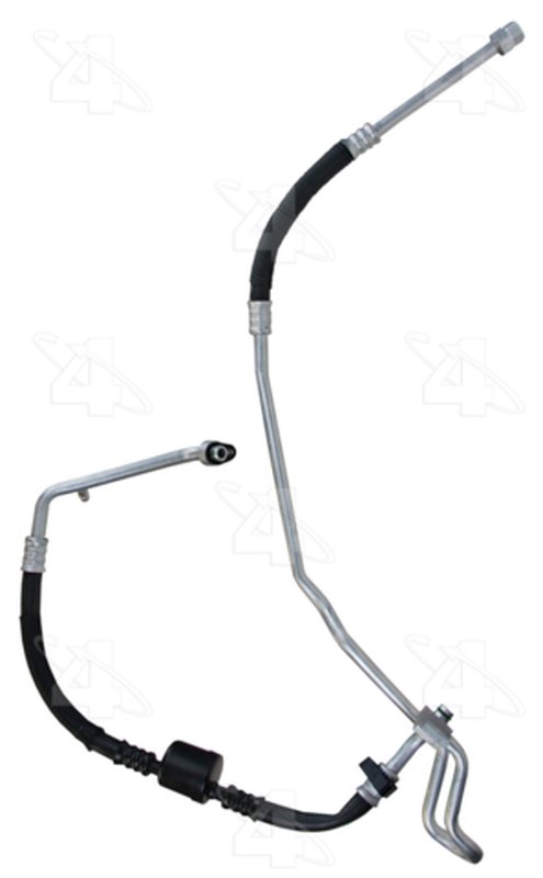 Four Seasons 56477 A/C Refrigerant Suction Hose