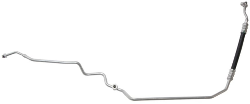 Four Seasons 56481 A/C Refrigerant Liquid Hose