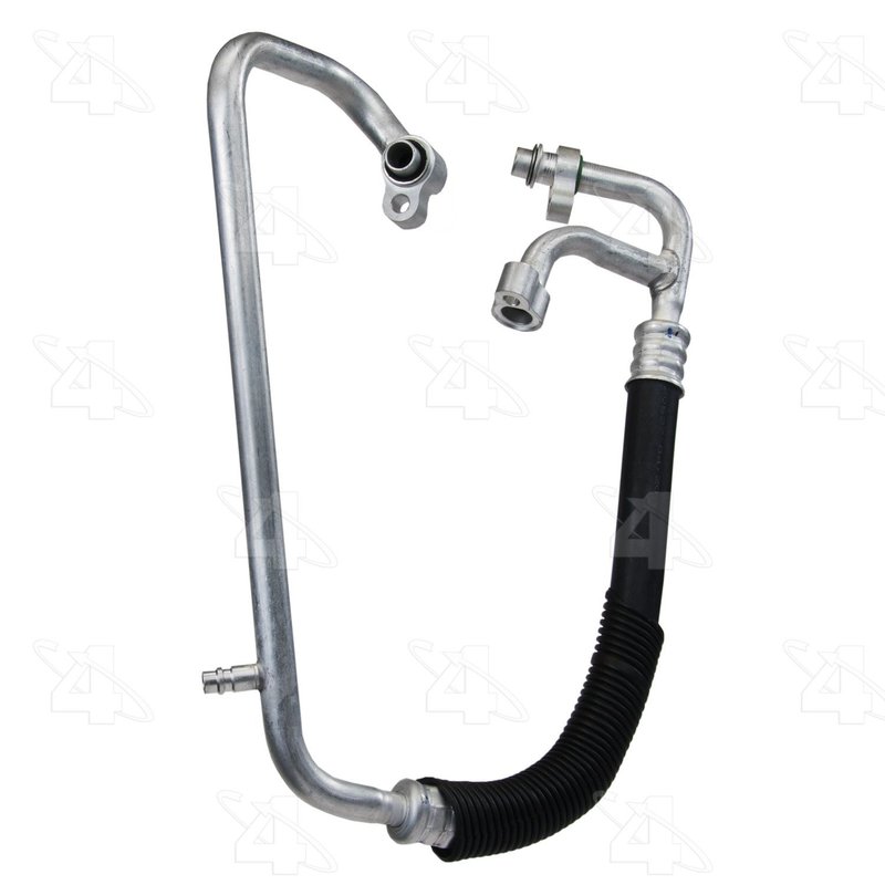 Four Seasons 56483 A/C Refrigerant Suction Hose
