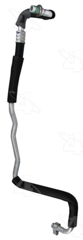 Four Seasons 56485 A/C Refrigerant Suction Hose