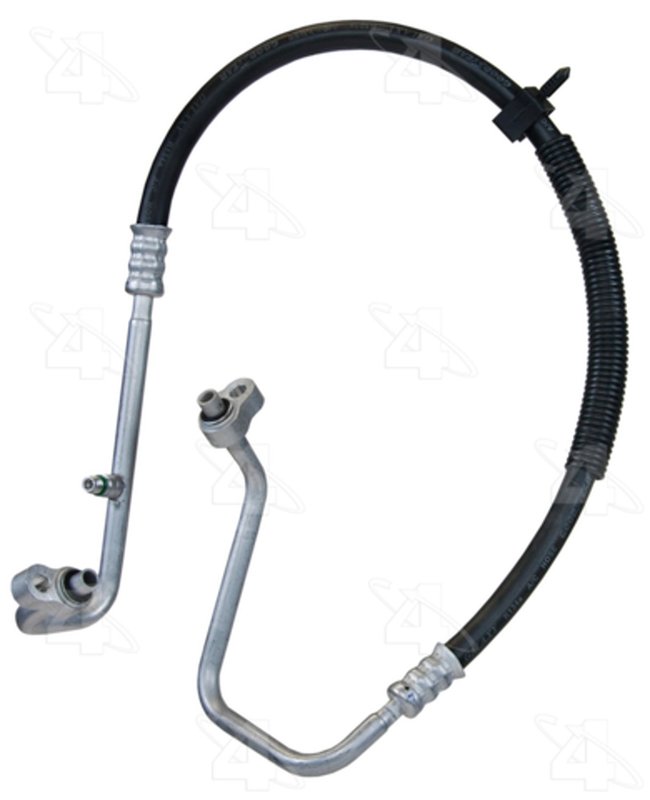 Four Seasons 56487 A/C Refrigerant Discharge Hose
