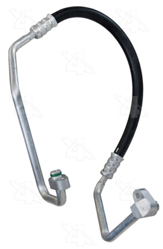 Four Seasons 56498 A/C Refrigerant Discharge Hose