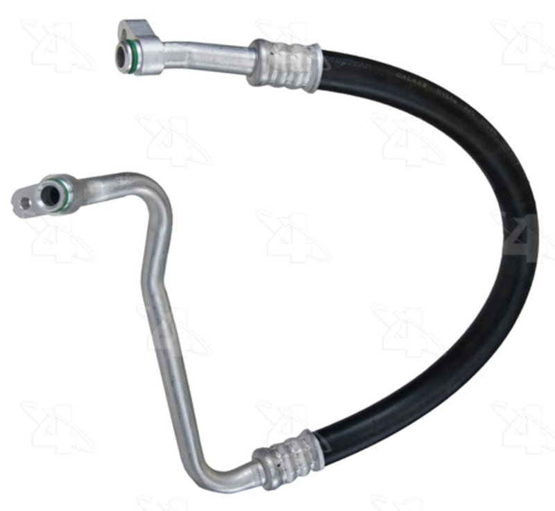 Four Seasons 56499 A/C Refrigerant Suction Hose