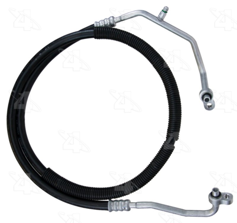 Four Seasons 56504 A/C Refrigerant Discharge Hose