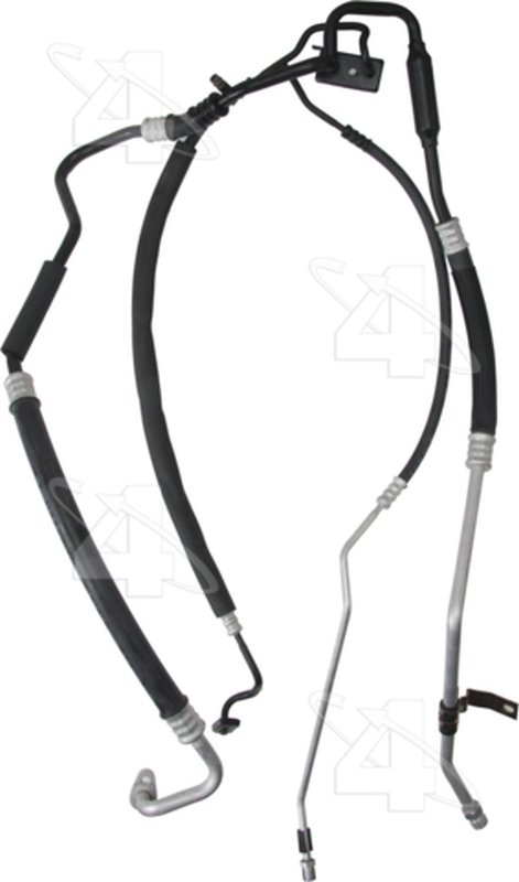 Four Seasons 56505 A/C Suction and Liquid Line Hose Assembly