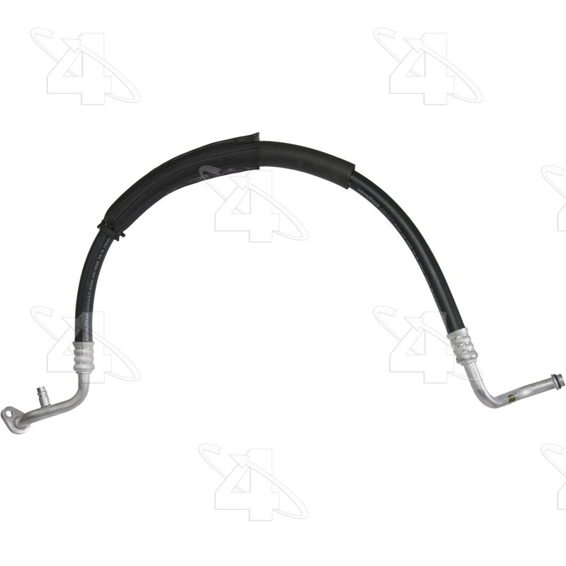 Four Seasons 56506 A/C Refrigerant Suction Hose