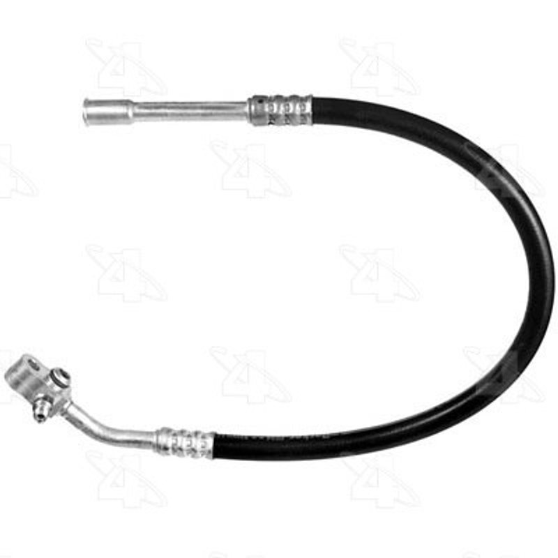 Four Seasons 56519 A/C Refrigerant Discharge Hose