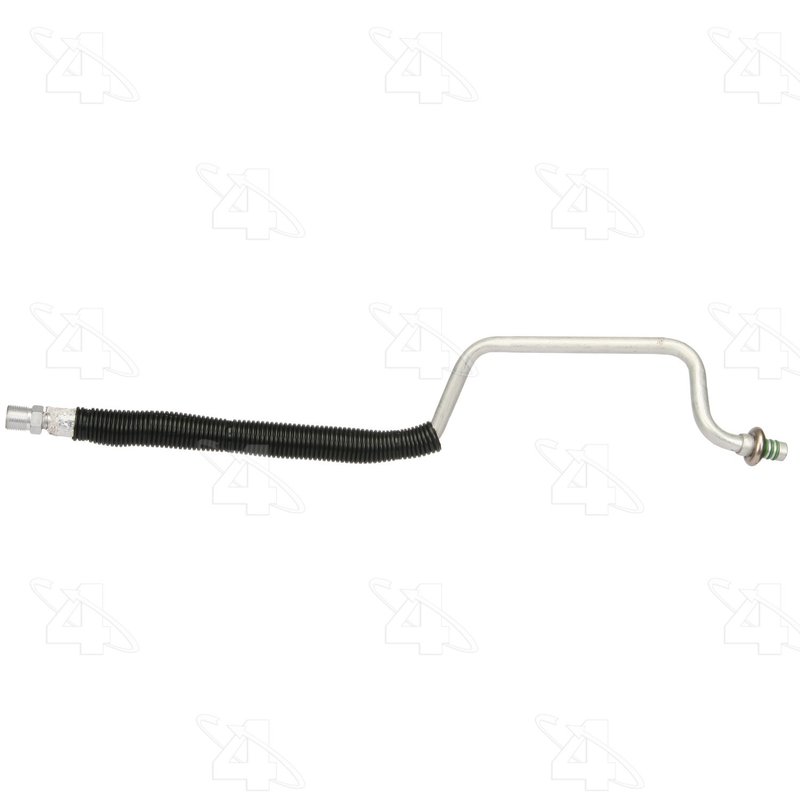Four Seasons 56524 A/C Liquid Line with Orifice Tube