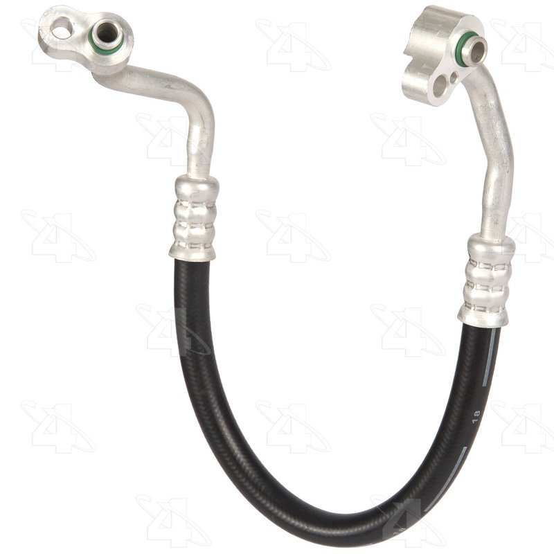 Four Seasons 56526 A/C Refrigerant Discharge Hose