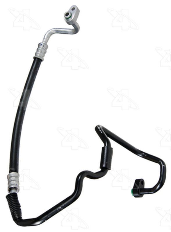Four Seasons 56534 A/C Refrigerant Discharge Hose