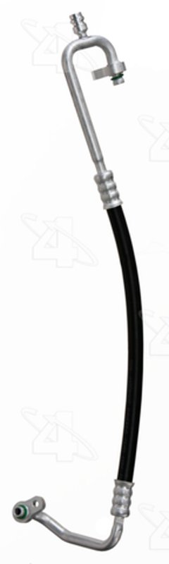 Four Seasons 56544 A/C Refrigerant Discharge Hose