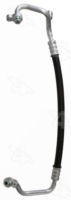 Four Seasons 56545 A/C Refrigerant Discharge Hose