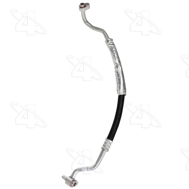 Four Seasons 56546 A/C Refrigerant Suction Hose