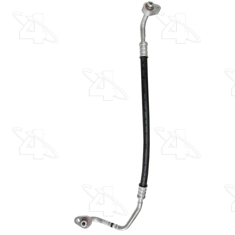 Four Seasons 56548 A/C Refrigerant Discharge Hose