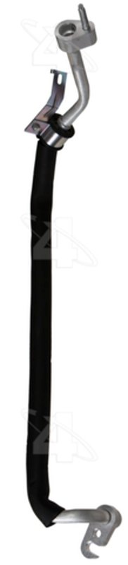 Four Seasons 56555 A/C Refrigerant Suction Hose
