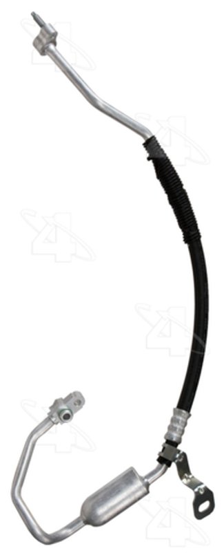 Four Seasons 56565 A/C Refrigerant Discharge Hose