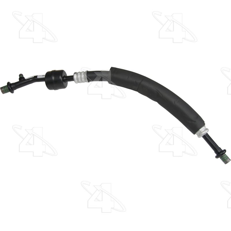 Four Seasons 56567 A/C Refrigerant Suction Hose