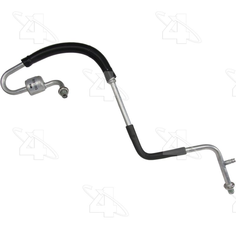 Four Seasons 56568 A/C Refrigerant Suction Hose