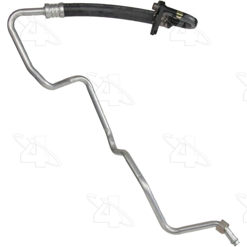 Four Seasons 56573 A/C Refrigerant Suction Hose