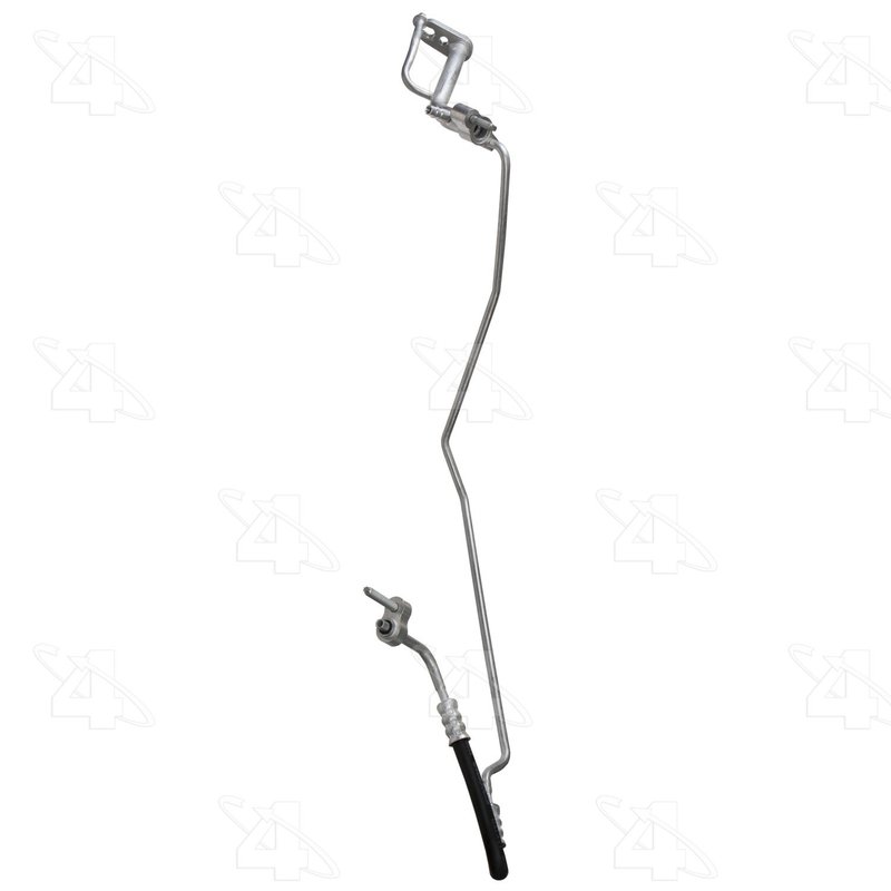 Four Seasons 56574 A/C Suction and Liquid Line Hose Assembly