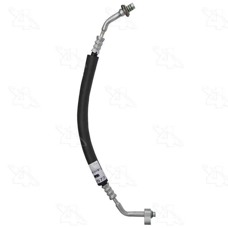Four Seasons 56577 A/C Refrigerant Liquid Hose