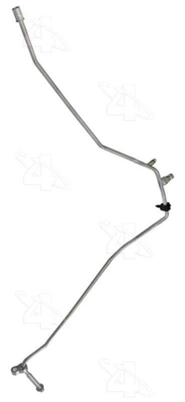 Four Seasons 56578 A/C Refrigerant Liquid Hose