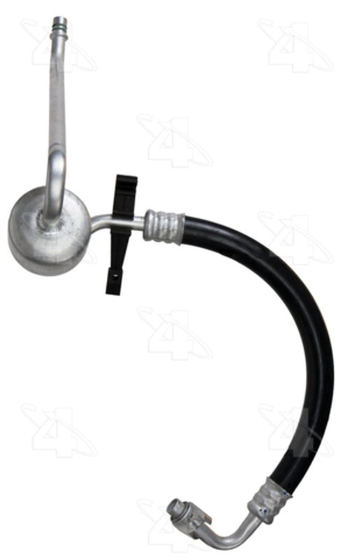 Four Seasons 56579 A/C Refrigerant Suction Hose