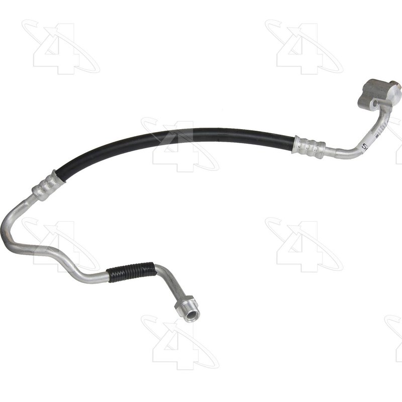 Four Seasons 56581 A/C Refrigerant Discharge Hose