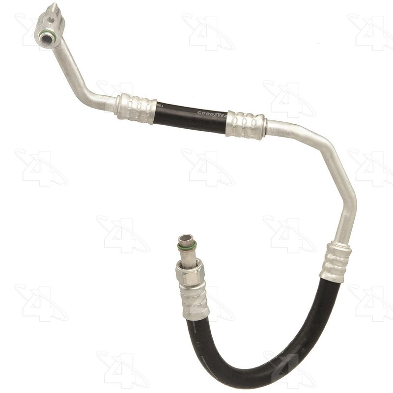 Four Seasons 56589 A/C Refrigerant Suction Hose
