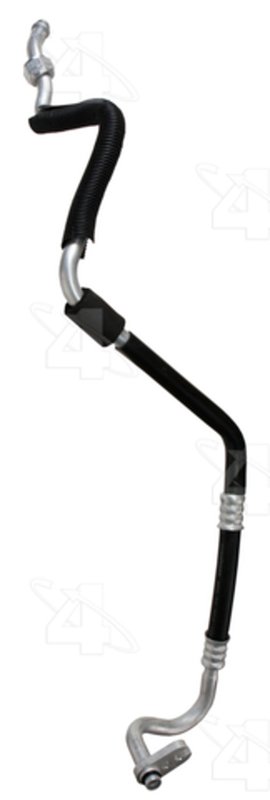 Four Seasons 56592 A/C Refrigerant Suction Hose