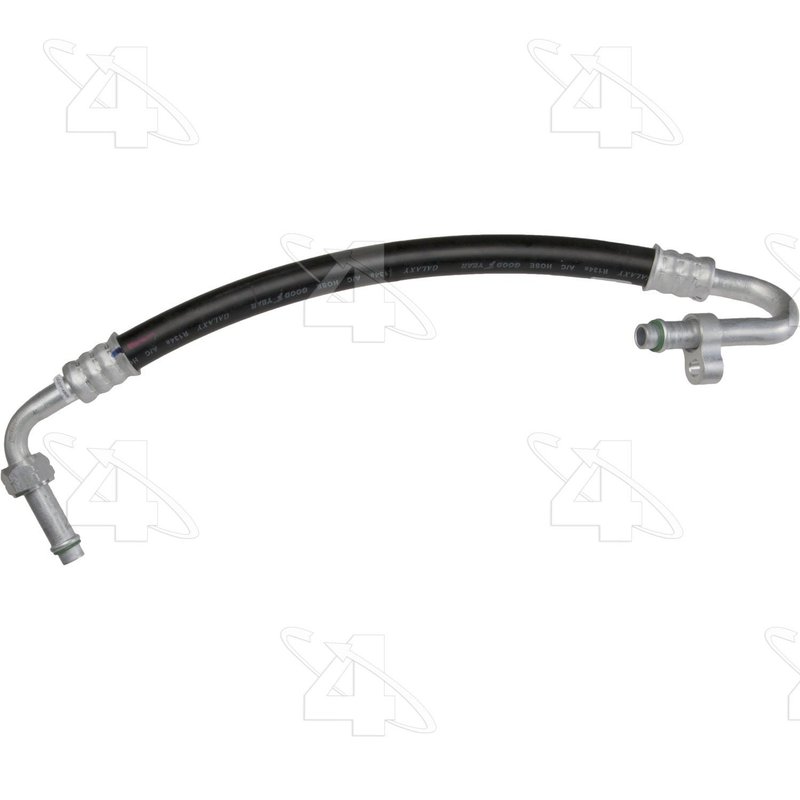 Four Seasons 56598 A/C Refrigerant Suction Hose