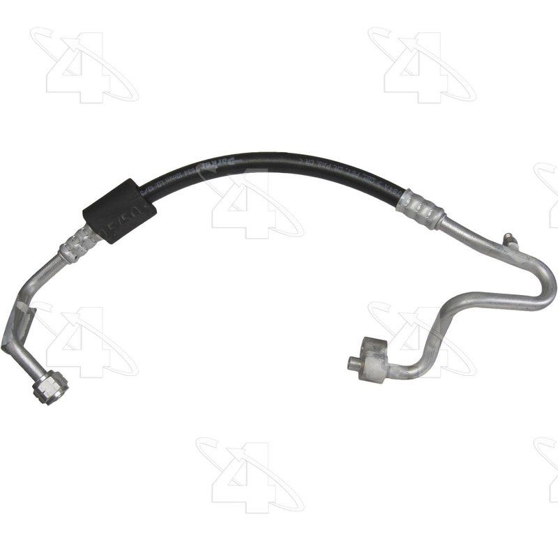 Four Seasons 56599 A/C Refrigerant Discharge Hose