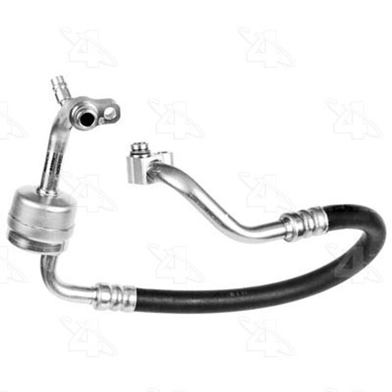Four Seasons 56600 A/C Refrigerant Suction Hose