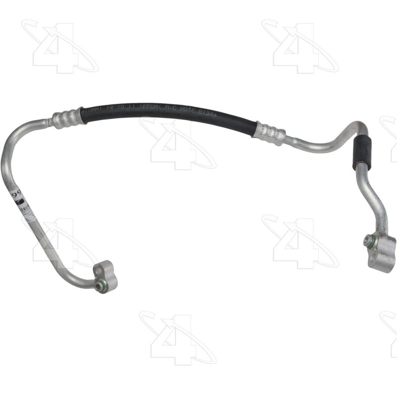 Four Seasons 56601 A/C Refrigerant Discharge Hose