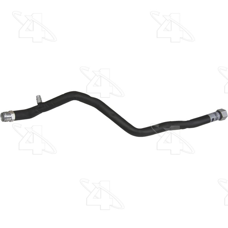 Four Seasons 56606 A/C Refrigerant Suction Hose