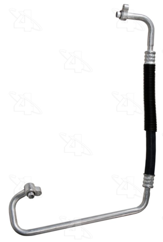 Four Seasons 56618 A/C Refrigerant Suction Hose