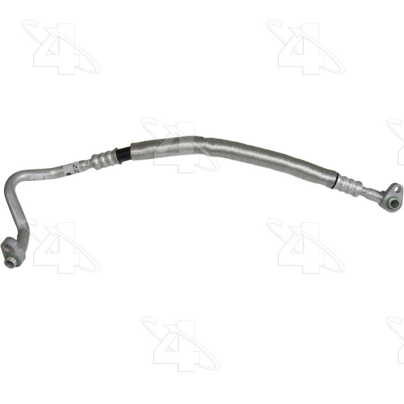 Four Seasons 56622 A/C Refrigerant Suction Hose