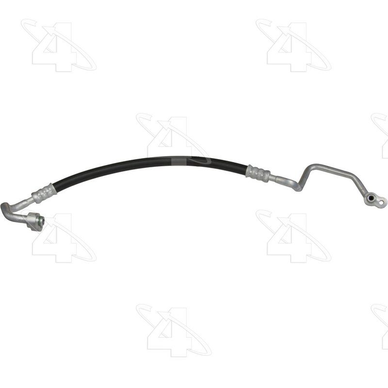 Four Seasons 56626 A/C Refrigerant Discharge Hose