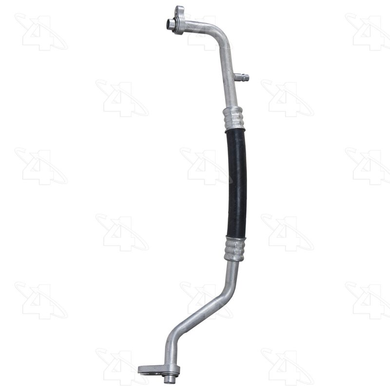Four Seasons 56628 A/C Refrigerant Suction Hose