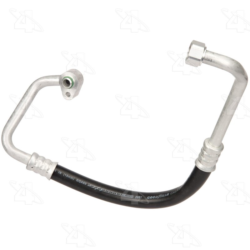 Four Seasons 56631 A/C Refrigerant Suction Hose