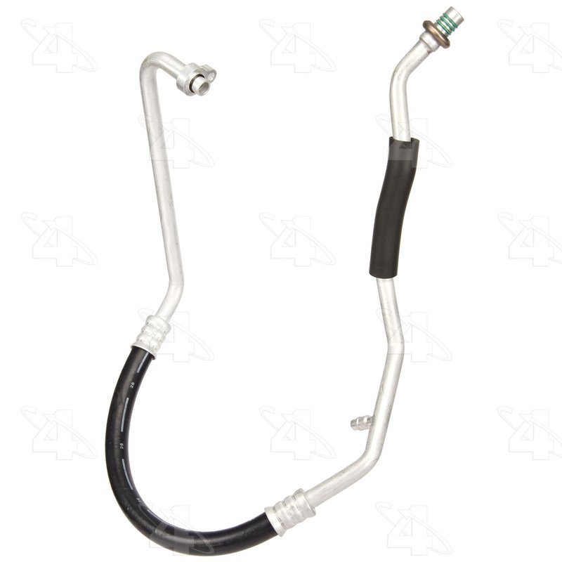 Four Seasons 56637 A/C Refrigerant Suction Hose