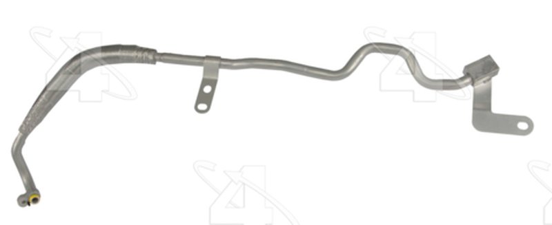 Four Seasons 56648 A/C Refrigerant Suction Hose