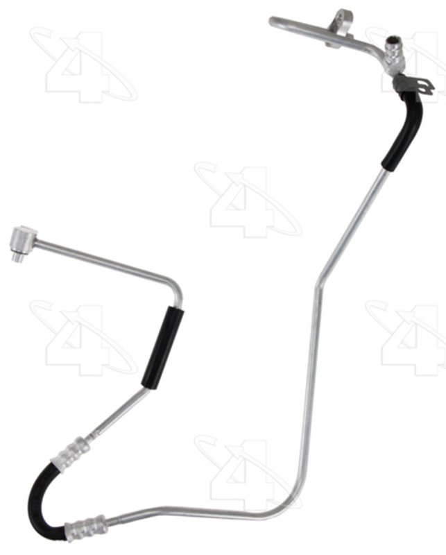 Four Seasons 56649 A/C Refrigerant Liquid Hose