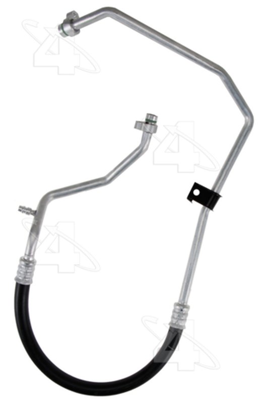 Four Seasons 56656 A/C Refrigerant Suction Hose