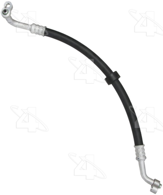Four Seasons 56665 A/C Refrigerant Discharge Hose
