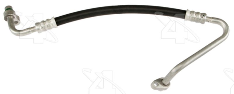 Four Seasons 56669 A/C Refrigerant Discharge Hose