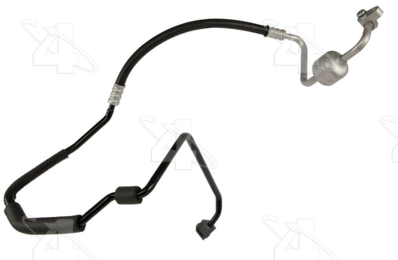 Four Seasons 56670 A/C Refrigerant Discharge Hose