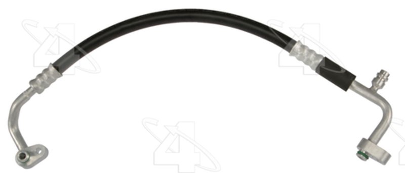 Four Seasons 56671 A/C Refrigerant Discharge Hose